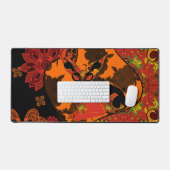 Chamalion Bureaumat (Keyboard & Muis)