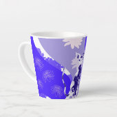 Chamalion Latte Mok (Linkerhoek)