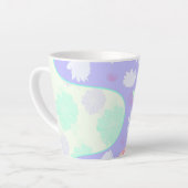 Chamalion Latte Mok (Linkerhoek)