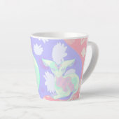 Chamalion Latte Mok (Rechterhoek)
