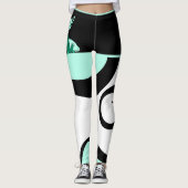 Chamalion Leggings (Voorkant)