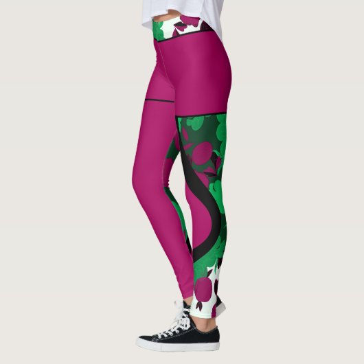 Chamalion Leggings (Links)