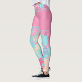 Chamalion Loofi Leggings (Links)