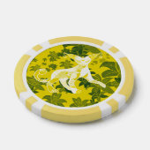 Chamalion Poker Chips (Enkel)