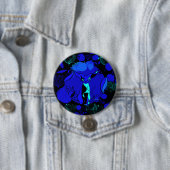 Chamalion Ronde Button 7,6 Cm (In situ)