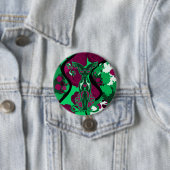 Chamalion Ronde Button 7,6 Cm (In situ)