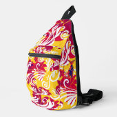 Chamalion Sling Bag (Rechterhoek)