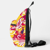 Chamalion Sling Bag (Rechts)