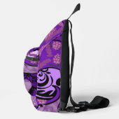 Chamalion Sling Bag (Rechts)