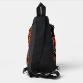 Chamalion Sling Bag (Achterkant)