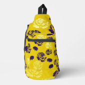 Chamalion Sling Bag (Voorkant)