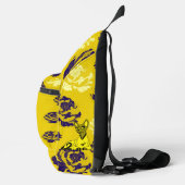 Chamalion Sling Bag (Rechts)