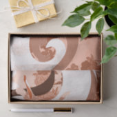 Chamalion Tissuepapier (Geschenk)