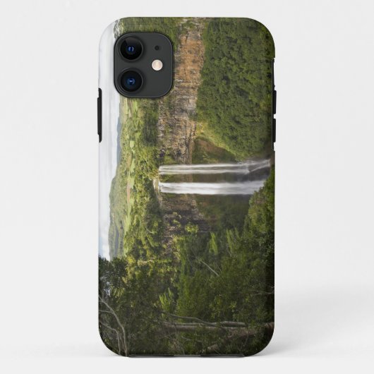 Chamarel Waterval-hoogste op Mauritius, meer dan 2 Case-Mate iPhone Case (Achterkant)