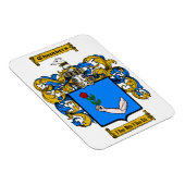 Chambers (Ireland) Magneet (Rechterzijde)