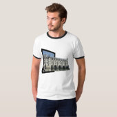 chambord 3d T-Shirt (Voorkant volledig)