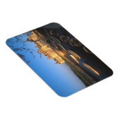 Chambord Chateau, Loire Valley, Loir-et-Cher Magneet (Rechterzijde)