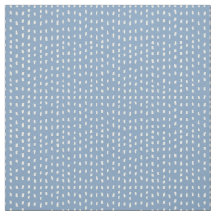 Chambray Blau Rustieke Kwast Verf Textuur