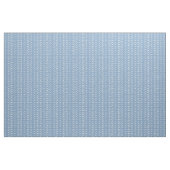 Chambray Blau Rustieke Kwast Verf Textuur Stof (Fat Quarter)