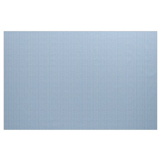 Chambray Blue Rustic Dash Paint Texture Stof (Yard (91,4 cm))