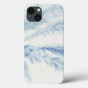 Chambray Palms II Case-Mate iPhone Case