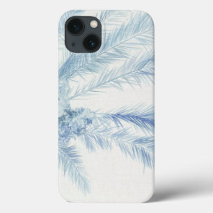 Chambray Palms II Case-Mate iPhone Case