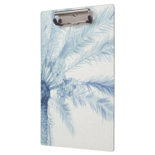 Chambray Palms II Klembord (Links)