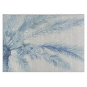 Chambray Palms II Snijplank (Voorkant)