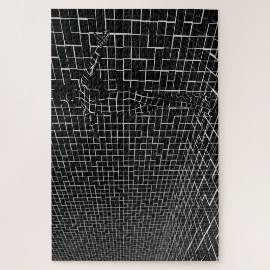 Chamela (Deluxe) Legpuzzel (Verticaal)