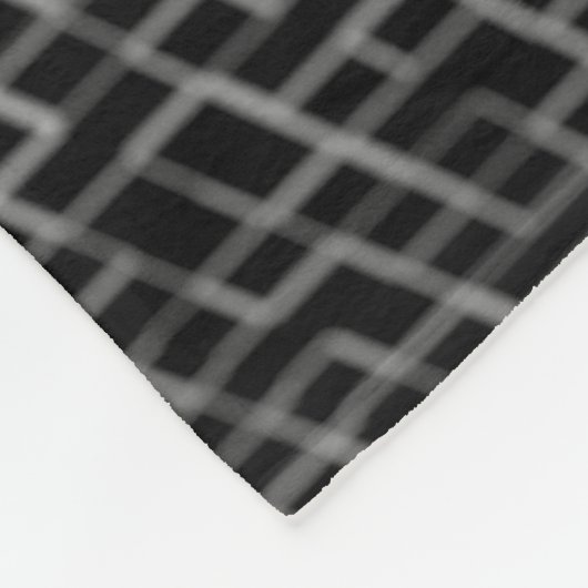 Chamelea Fleece Blanket (Hoek)