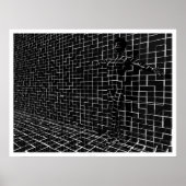 Chamelea Poster (Voorkant)