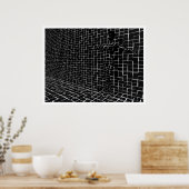 Chamelea Poster (Keuken)