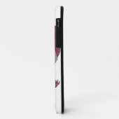 Chameleon カ レ オ ン Case-Mate iPhone case (Achterkant/links)