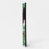 Chameleon カ レ オ ン Case-Mate iPhone case (Achterkant/links)