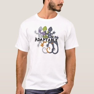 Chameleon Adaptable T-shirt