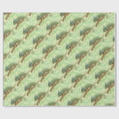 Chameleon Cadeaupapier (Vlak)