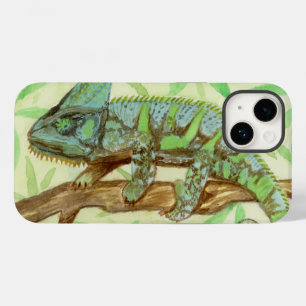 Chameleon Case-Mate iPhone 14 Hoesje