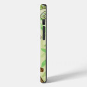 Chameleon Case-Mate iPhone Case (Achterkant / Links)