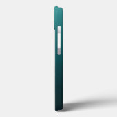 Chameleon Case-Mate iPhone Case (Achterkant / Links)