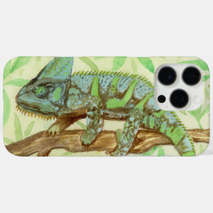 Chameleon iPhone 16 Pro Max Hoesje