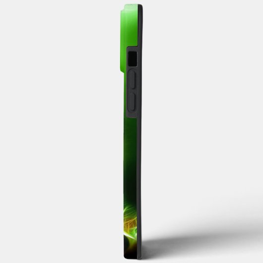 Chameleon Case-Mate iPhone Case (Achterkant / Links)