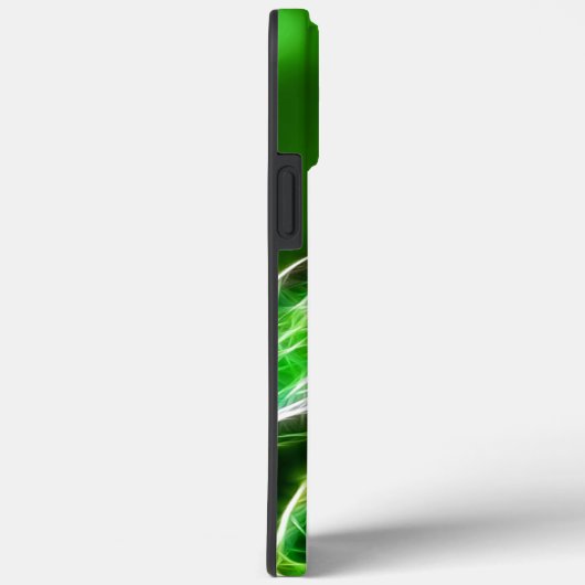 Chameleon Case-Mate iPhone Case (Achterkant / Rechts)