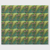 CHAMELEON FAUX-HUIDTEXTURE CADEAUPAPIER (Vlak)