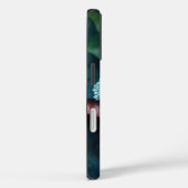 Chameleon Glow - Natuur's camouflage telefoonhoesj Case-Mate iPhone Case (Achterkant / Rechts)