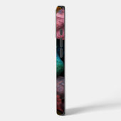Chameleon Glow - Natuur's camouflage telefoonhoesj Case-Mate iPhone Case (Achterkant / Links)