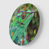 Chameleon Grote Klok (Hoek)