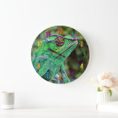 Chameleon Grote Klok (Huis)