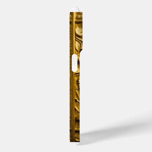 Chameleon iPhone 15 Pro Max hoesje (Achterkant / Rechts)