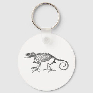 Chameleon Keyring Sleutelhanger
