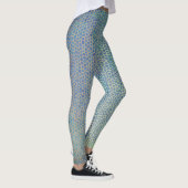 Chameleon Leggings (Rechts)